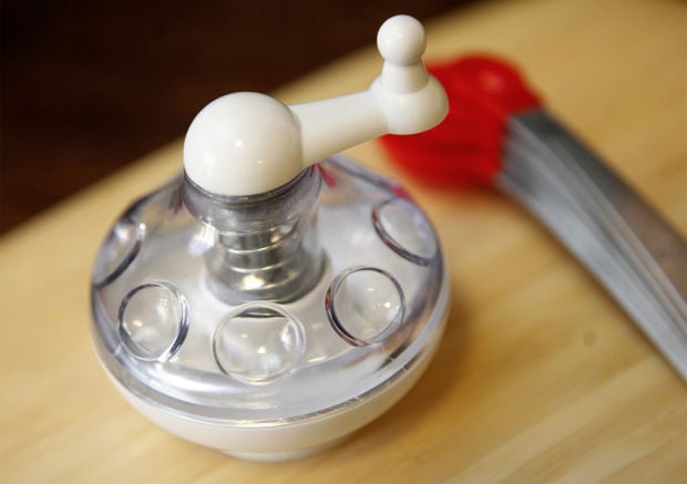 Kitchen must-haves